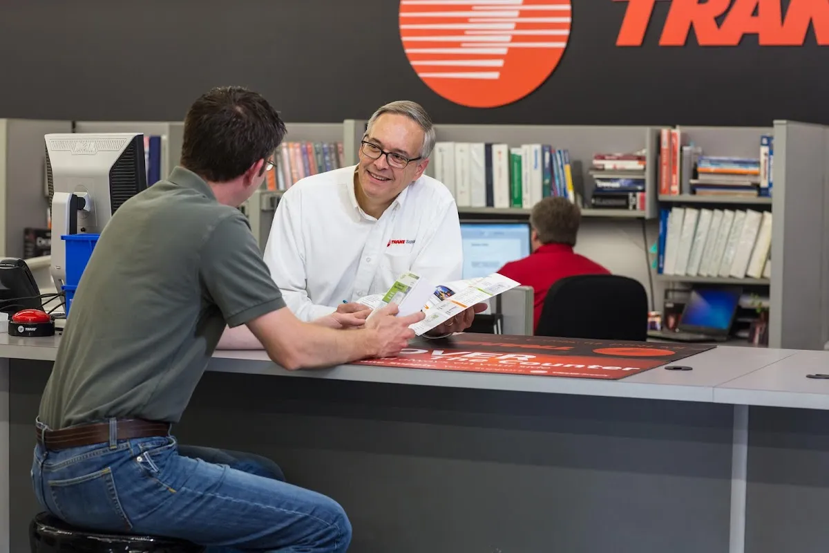 Trane Supply photo 2