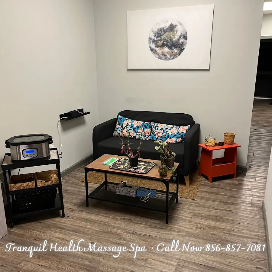 Tranquil Health Massage Spa photo 2