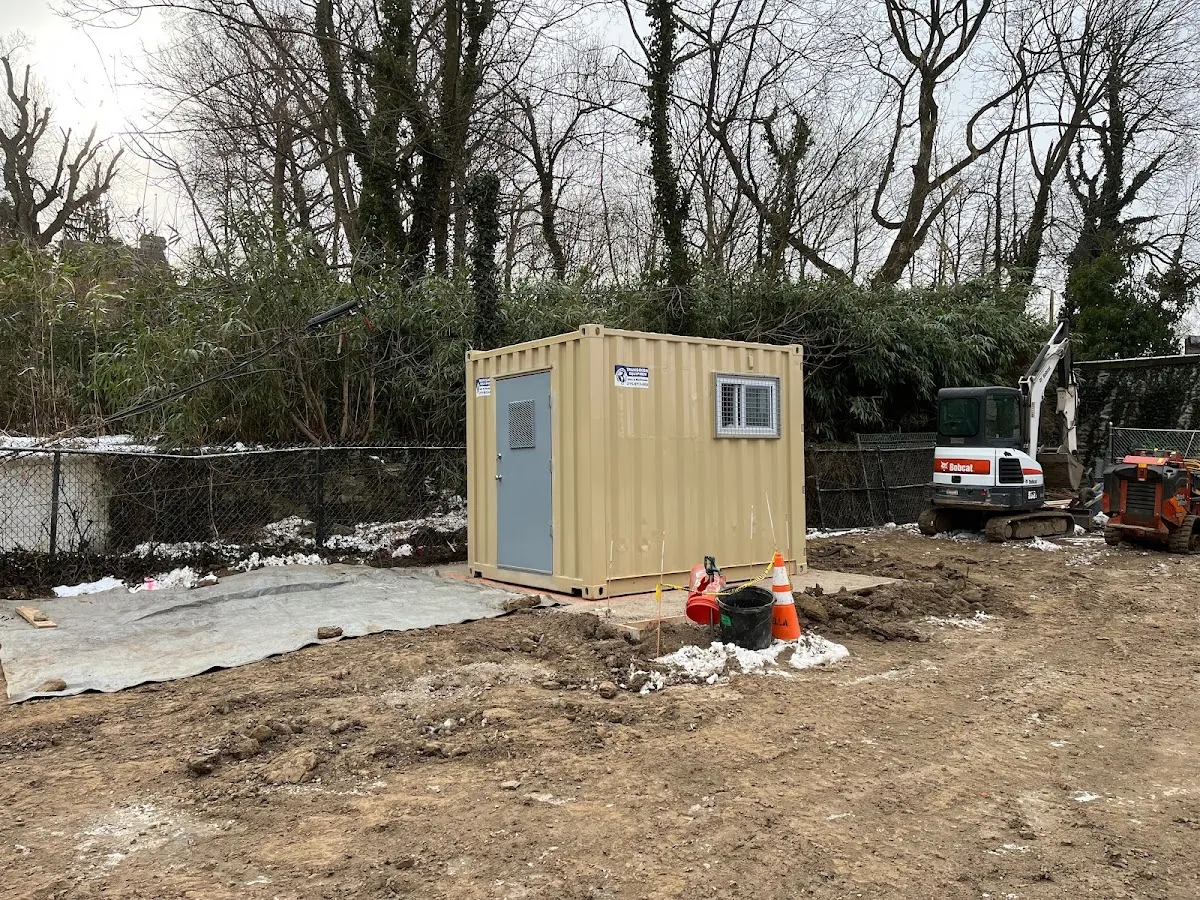 Transocean Containers - New Jersey photo 2