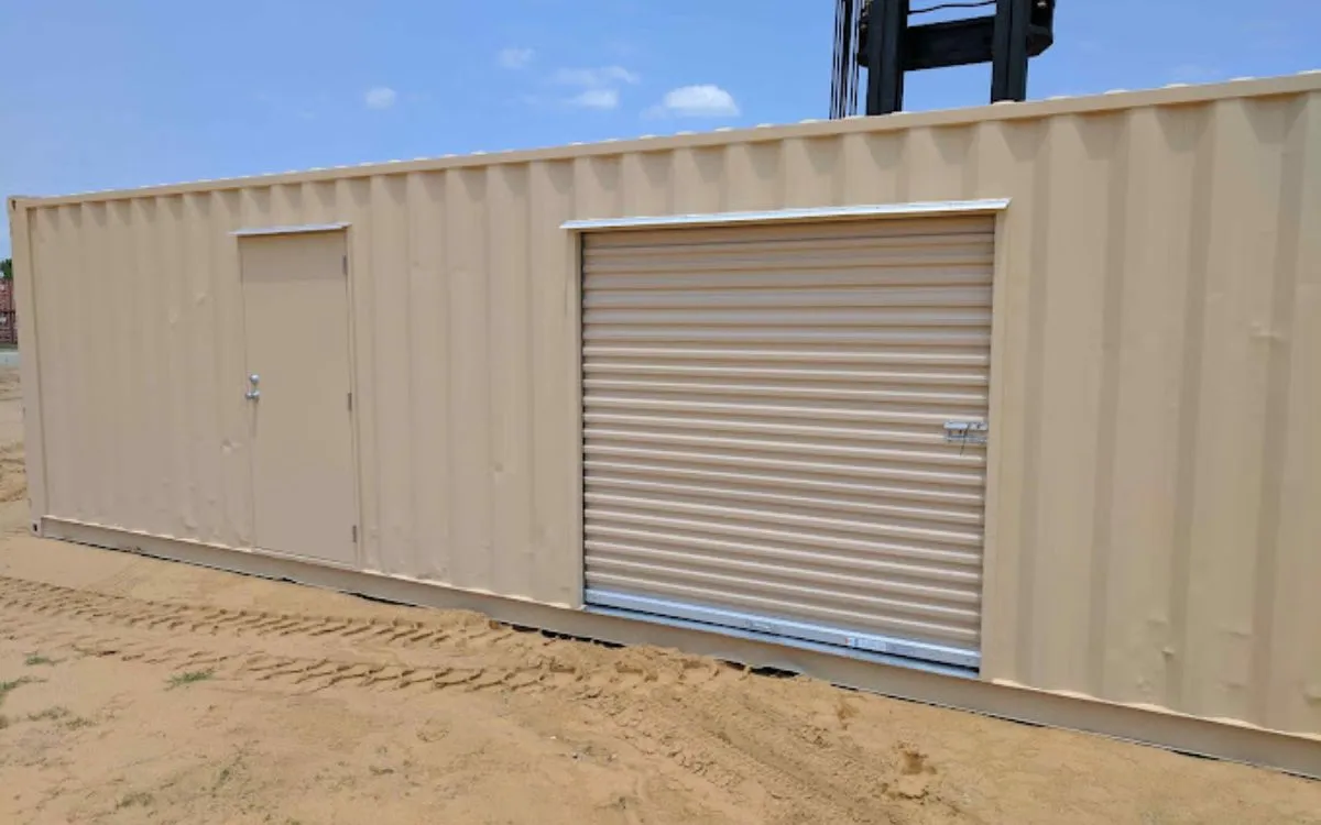 Transocean Containers - New Jersey photo 3