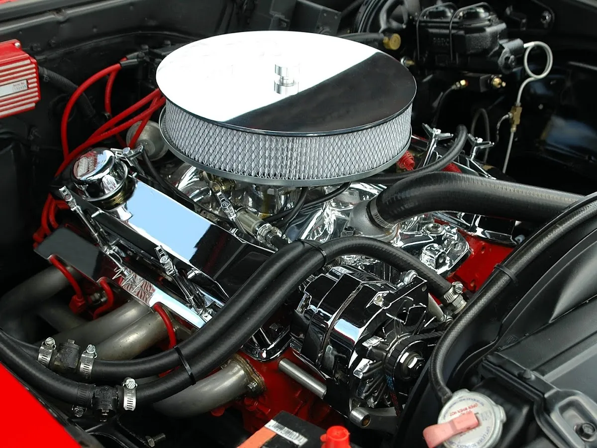 Tra-Par Transmissions