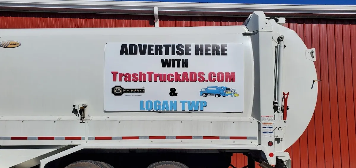 TrashTruckAds.com