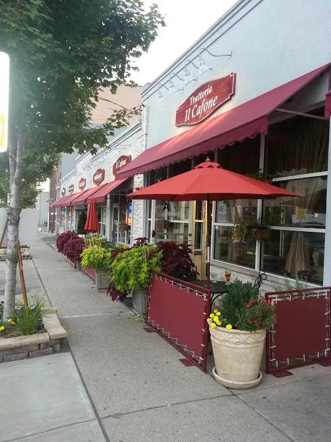 Trattoria Il Cafone photo 2