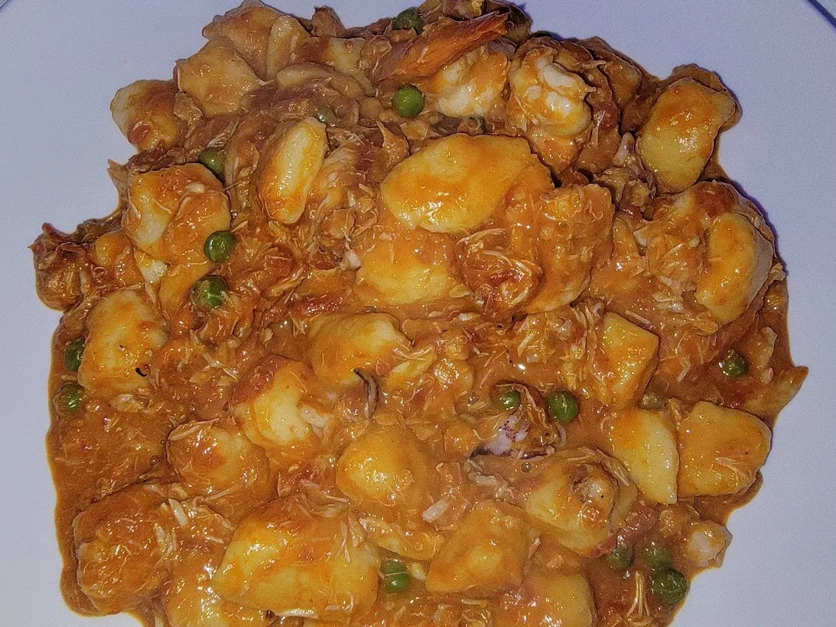 Trattoria Il Cafone photo 4