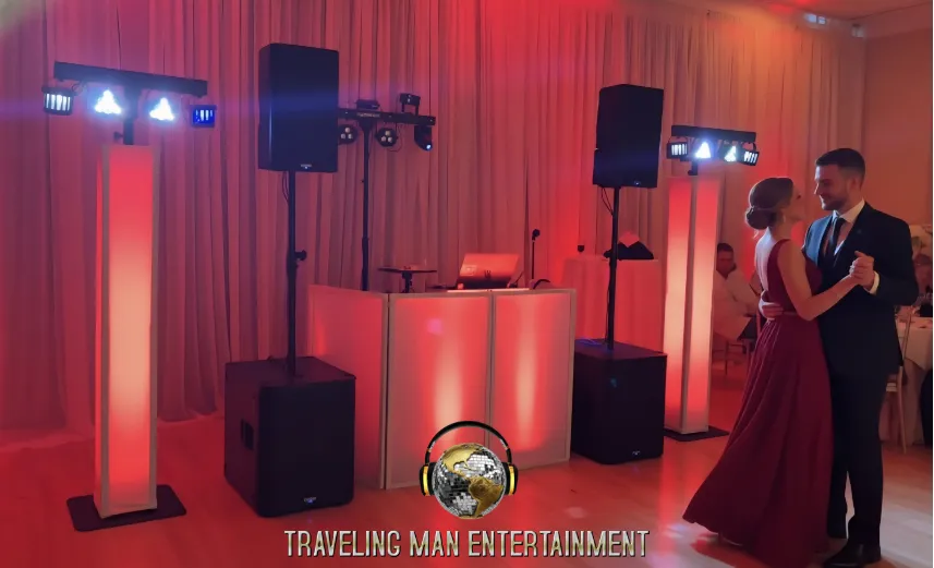 Traveling Man Entertainment LLC