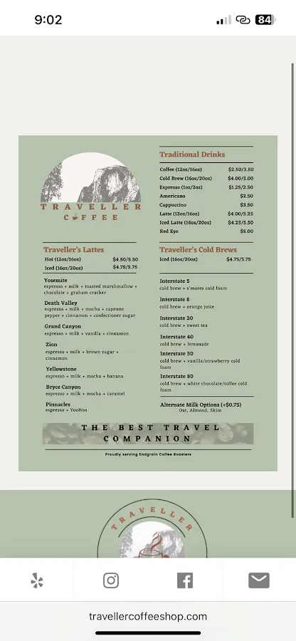 Traveller Coffee photo 3