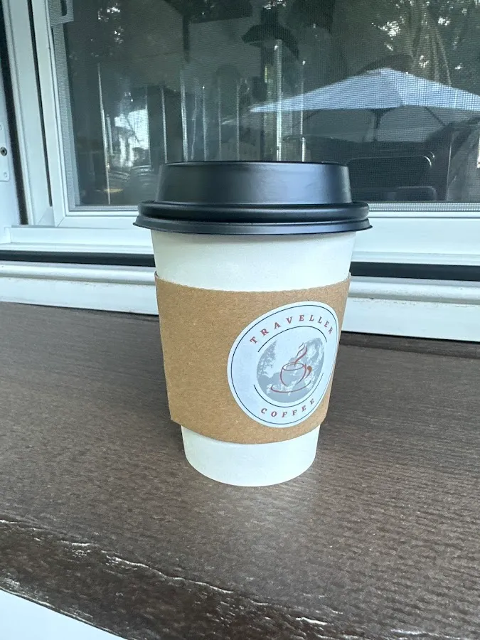 Traveller Coffee photo 4