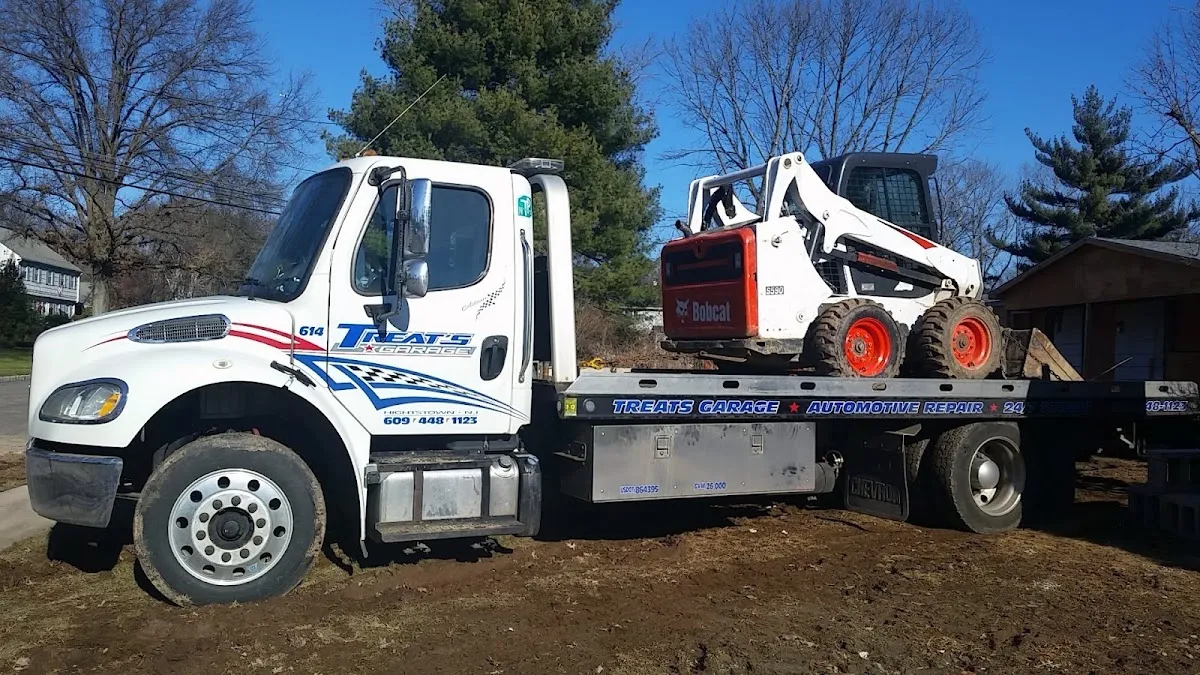 Treat's Garage photo 3