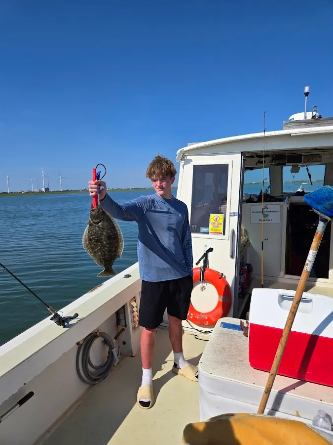 Treemendous Sportfishing photo 2