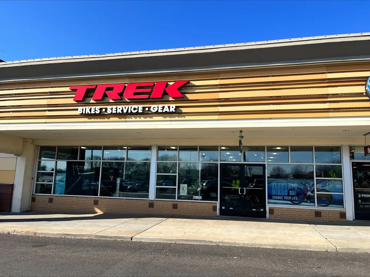 Trek Bicycle Cherry Hill