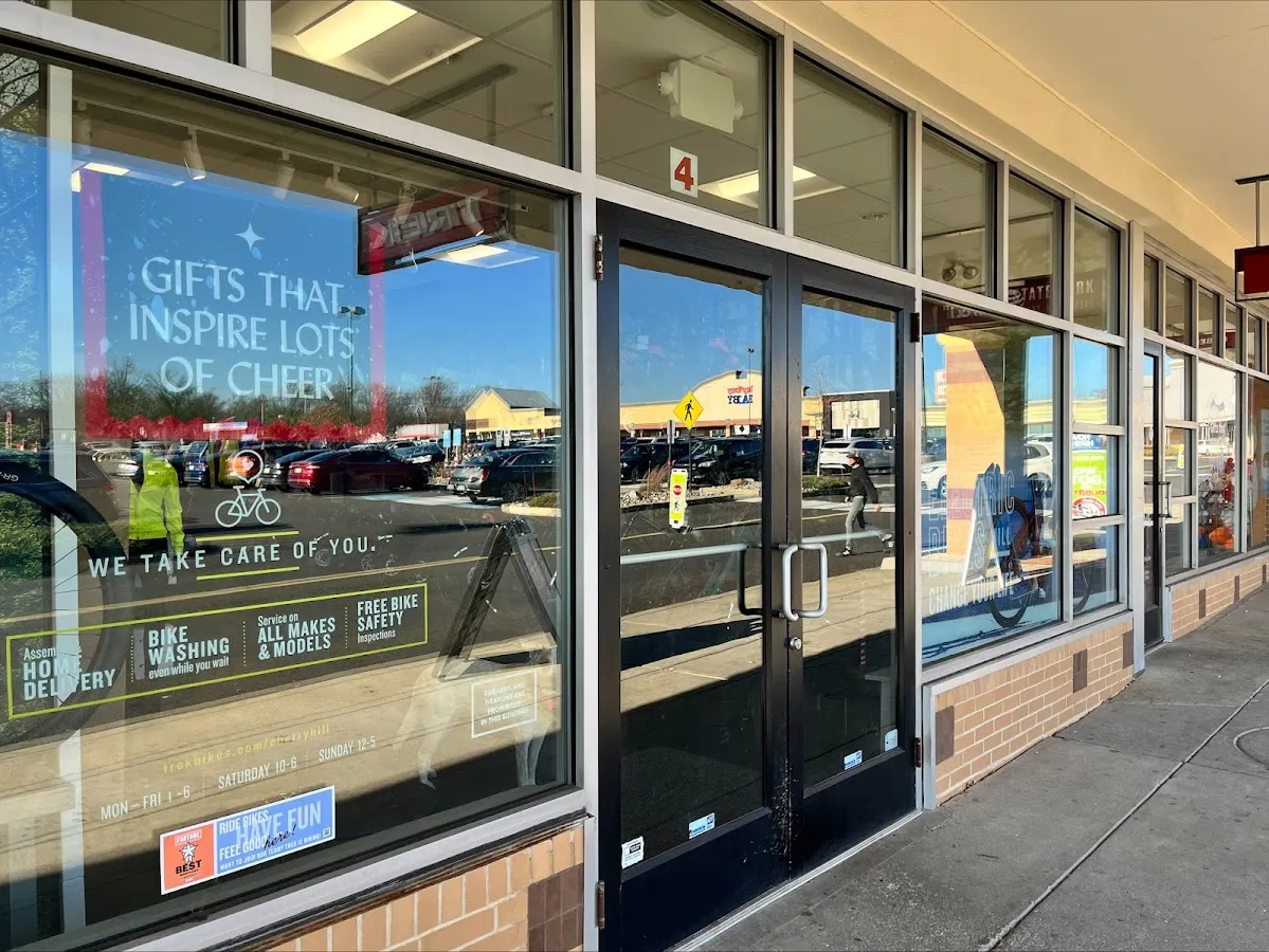 Trek Bicycle Cherry Hill photo 2