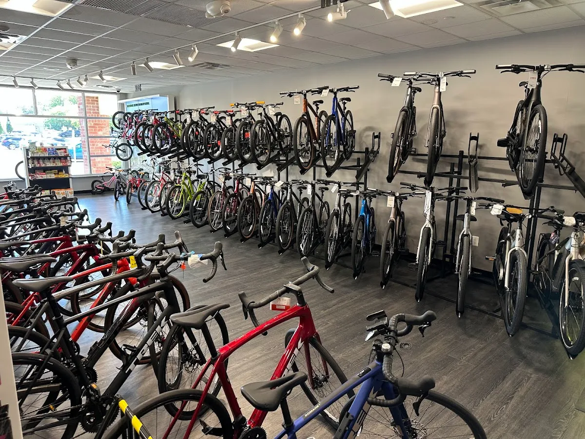 Trek Bicycle Cherry Hill photo 3