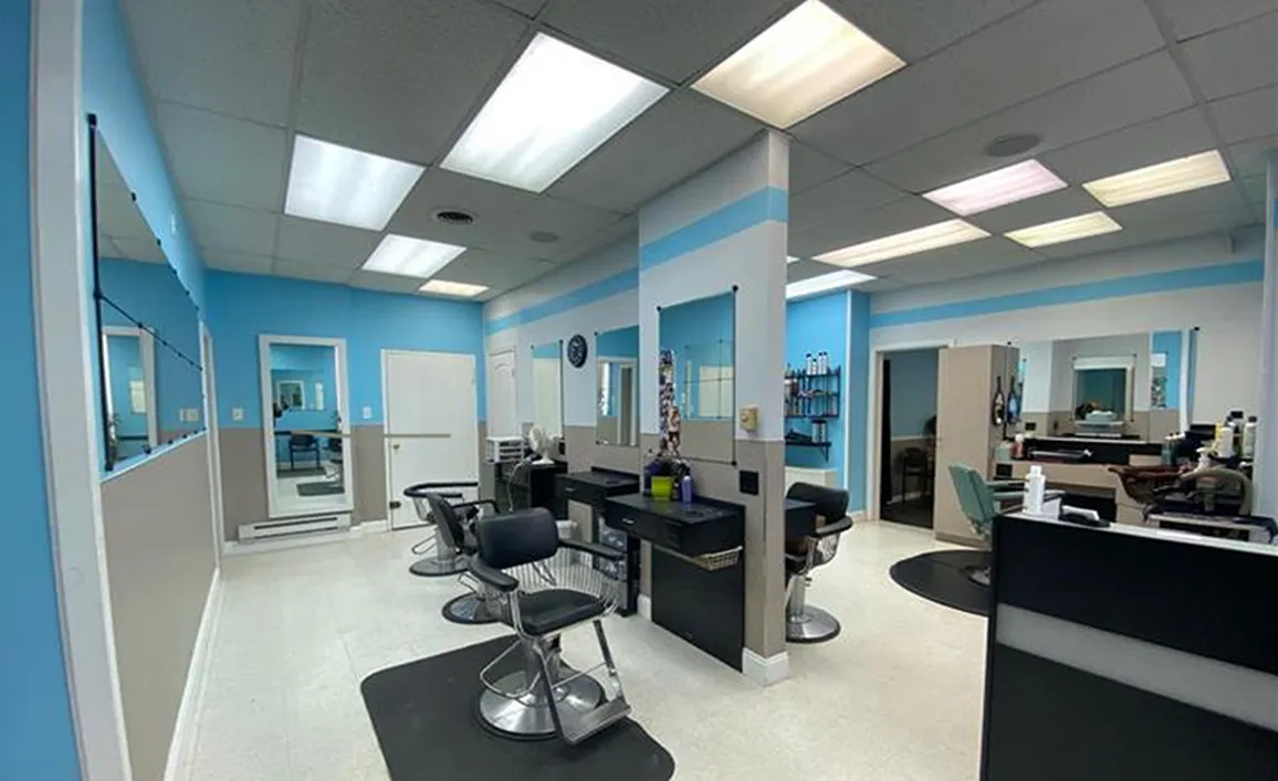 Trendsetters Hair & Beauty Salon