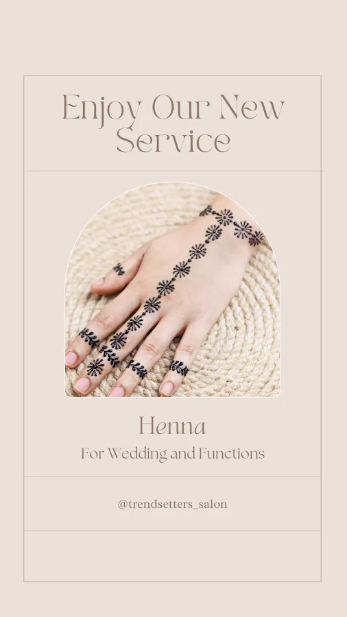 Trendsetters Hair & Beauty Salon photo 2