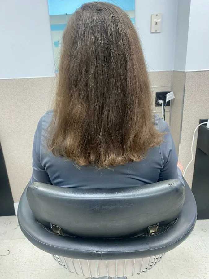 Trendsetters Hair & Beauty Salon photo 3