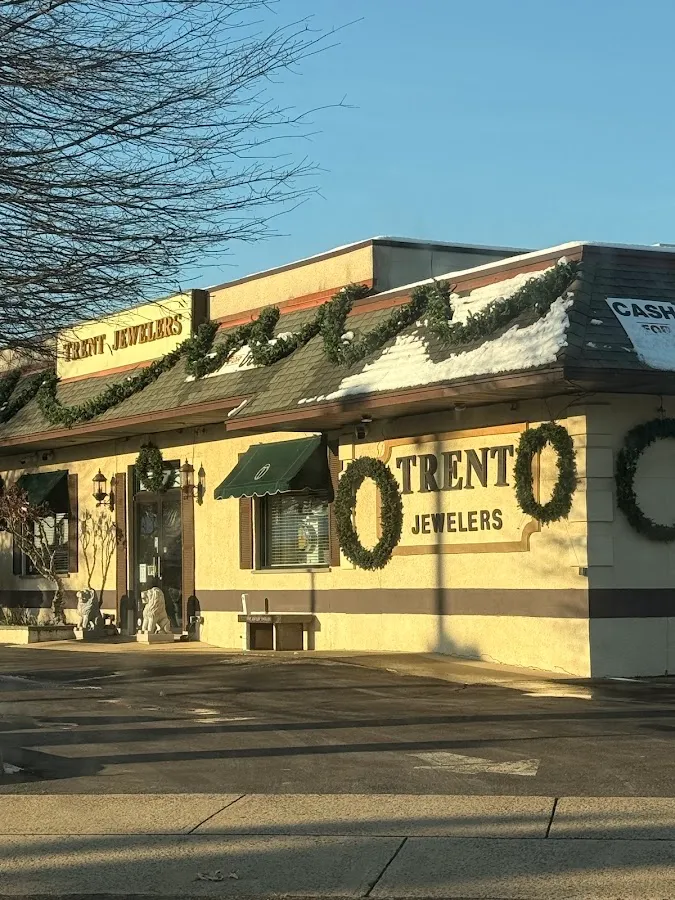 Trent Jewelers