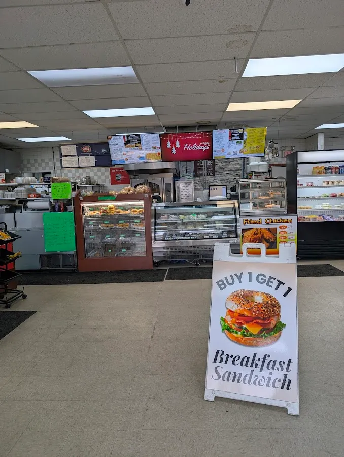 Trenton Bagel House photo 3