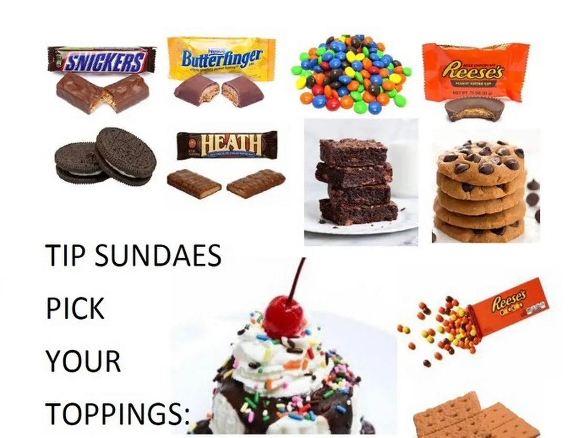 Trenton Ice Cream Parlor photo 2