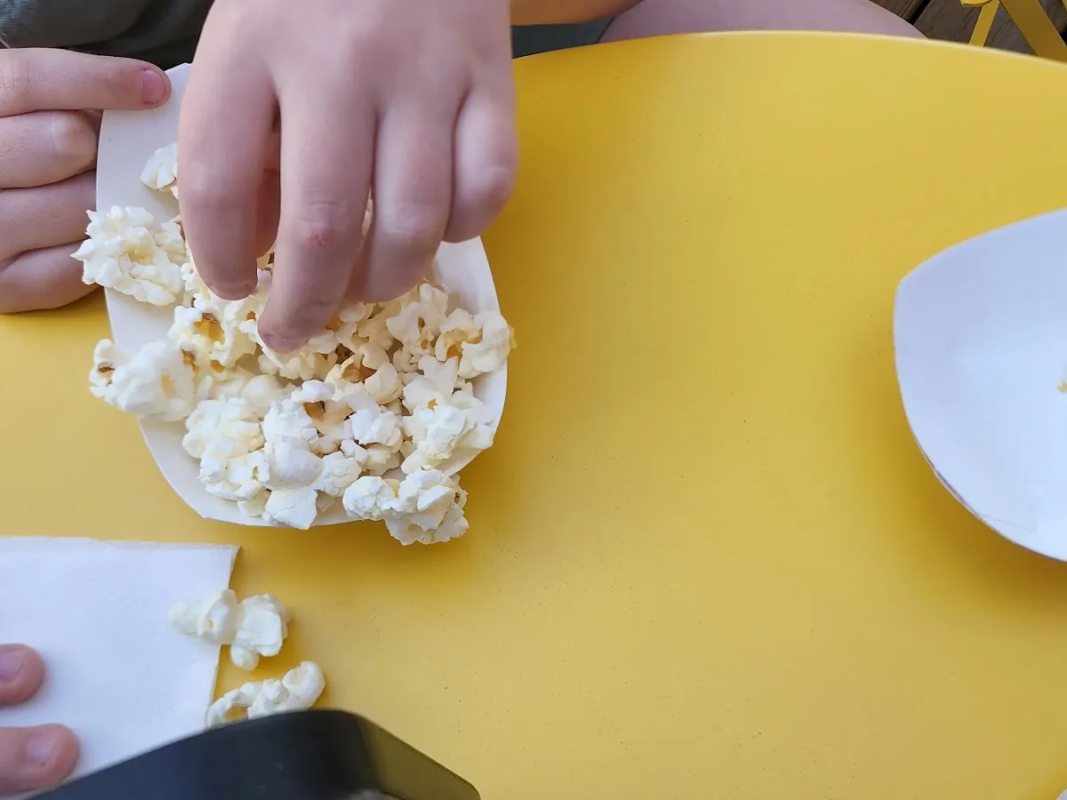 Trenton Ice Cream Parlor photo 3