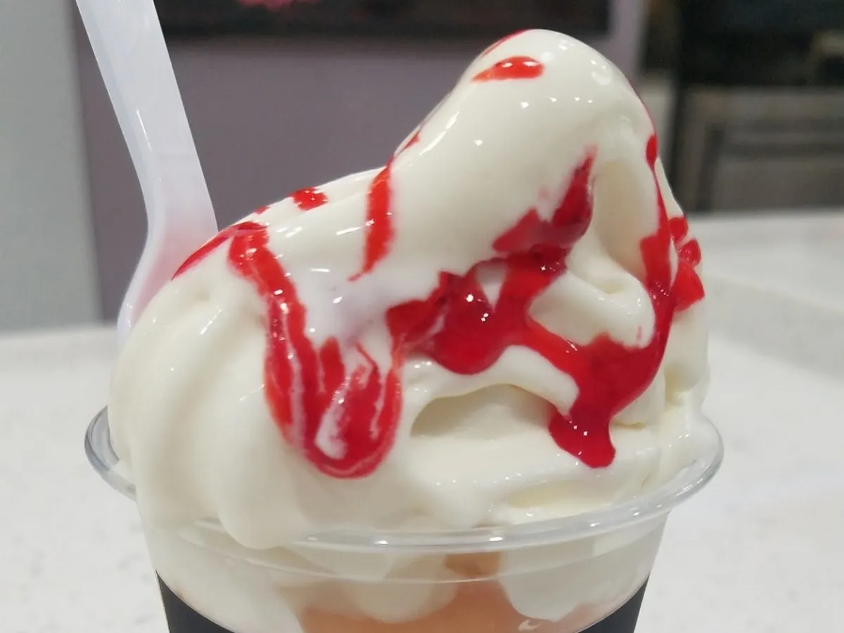 Trenton Ice Cream Parlor photo 4