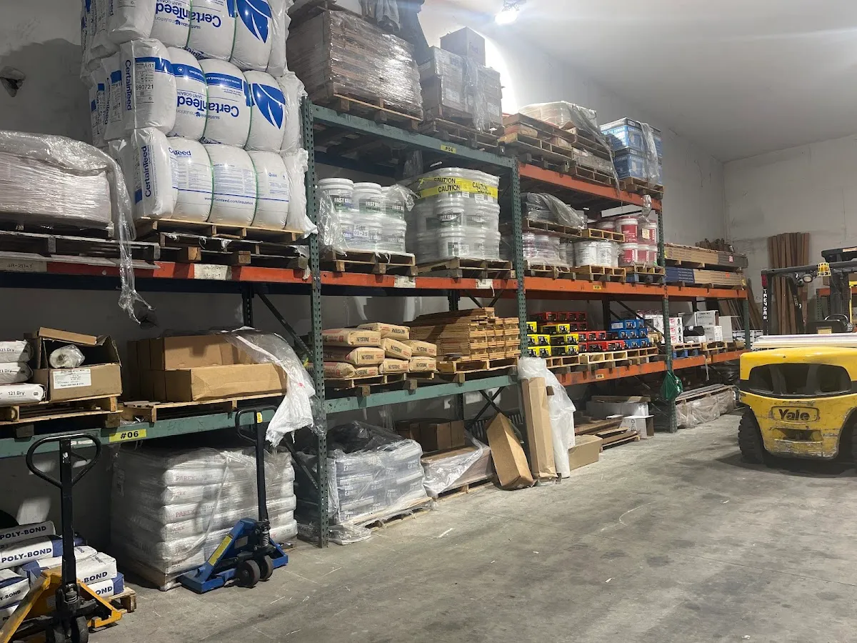 Trevdan Building Supply Inc photo 2