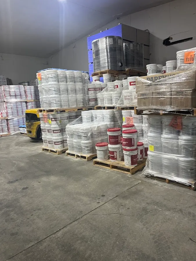 Trevdan Building Supply Inc photo 3