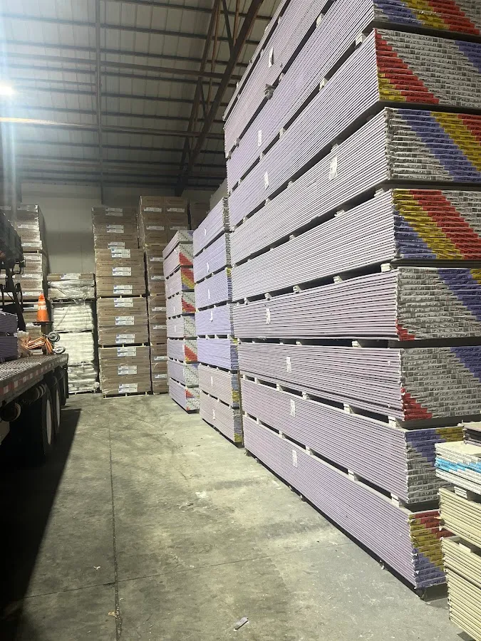 Trevdan Building Supply Inc photo 4