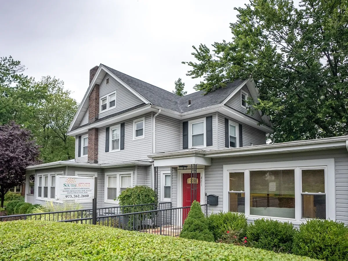 Trevor F. Simmonds, DDS photo 2