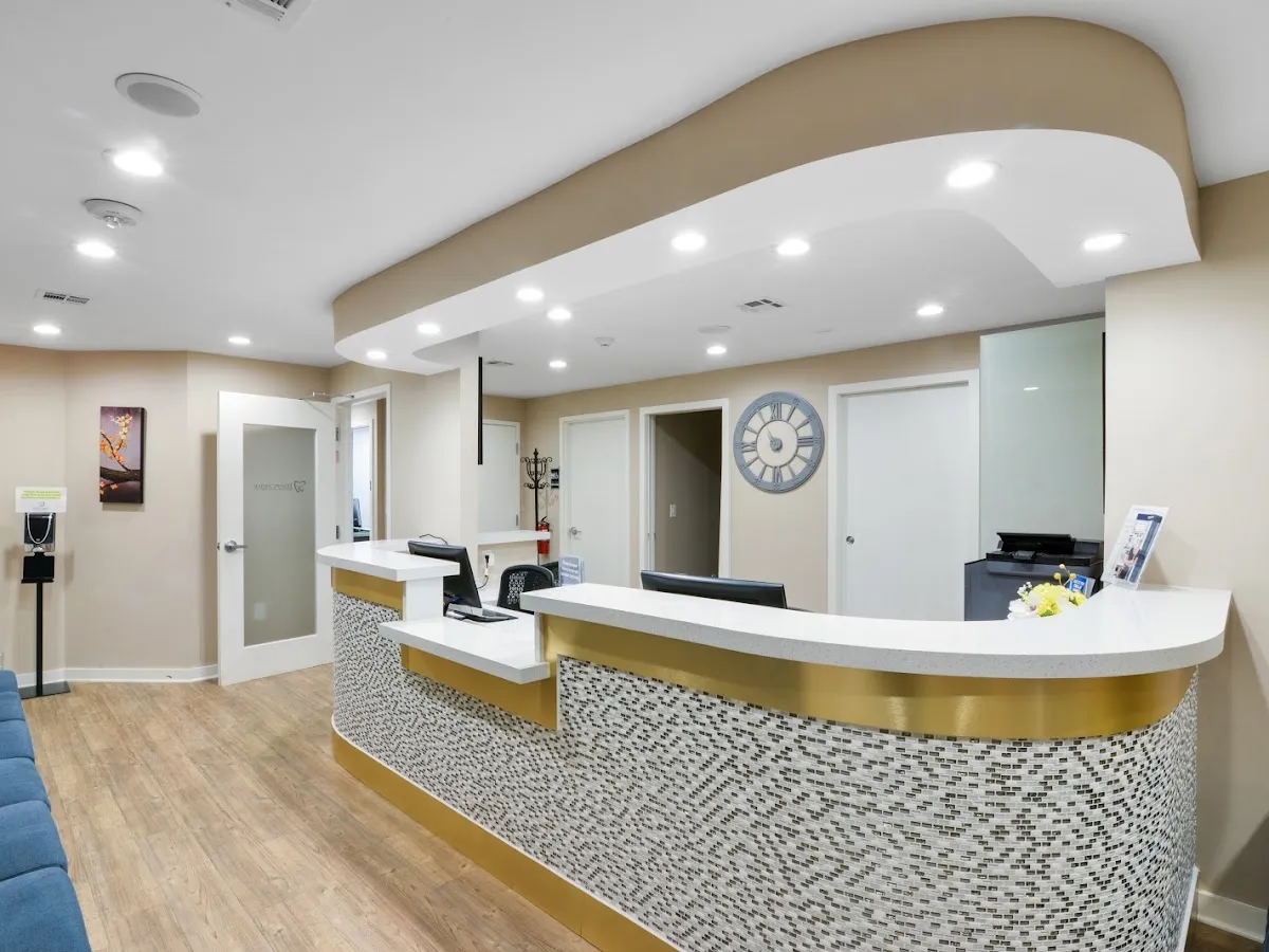 Trevor F. Simmonds, DDS photo 3