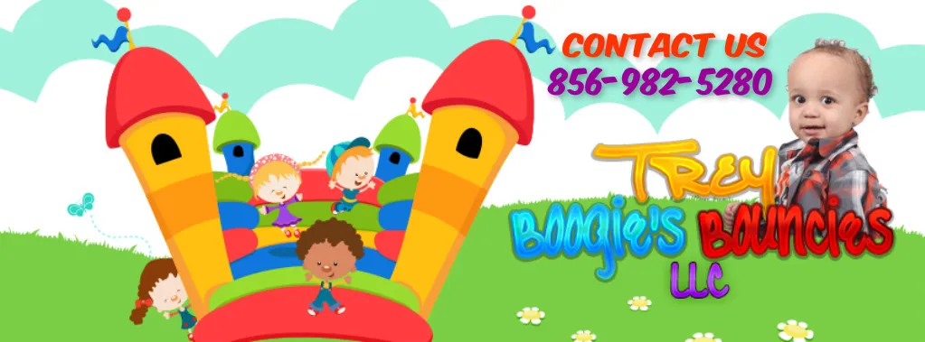 Trey Boogies Bouncies LLC photo 2