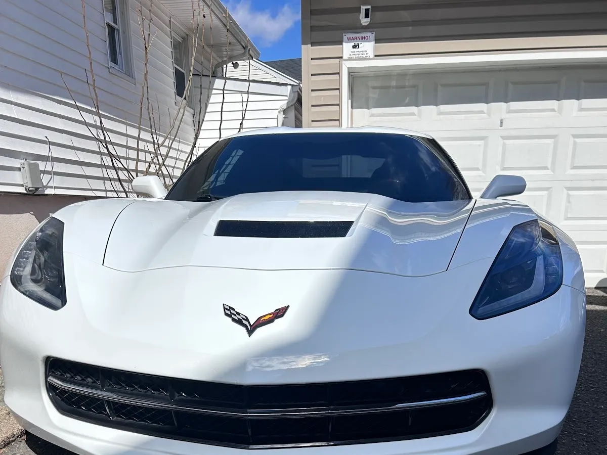 Tri County Auto Body