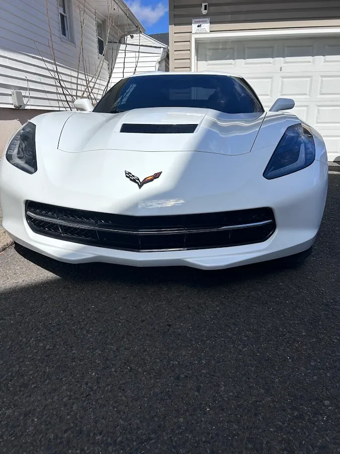 Tri County Auto Body photo 2