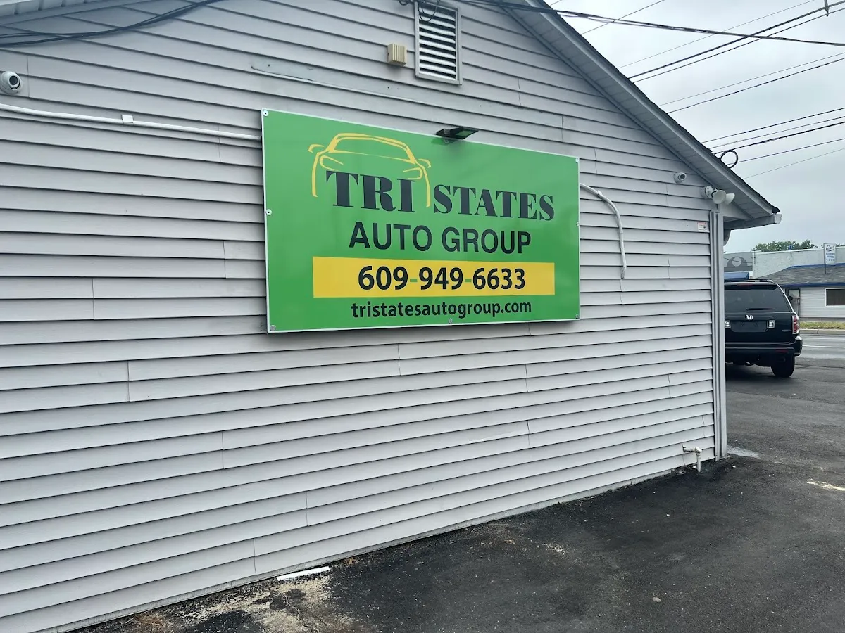 Tri States Auto Group