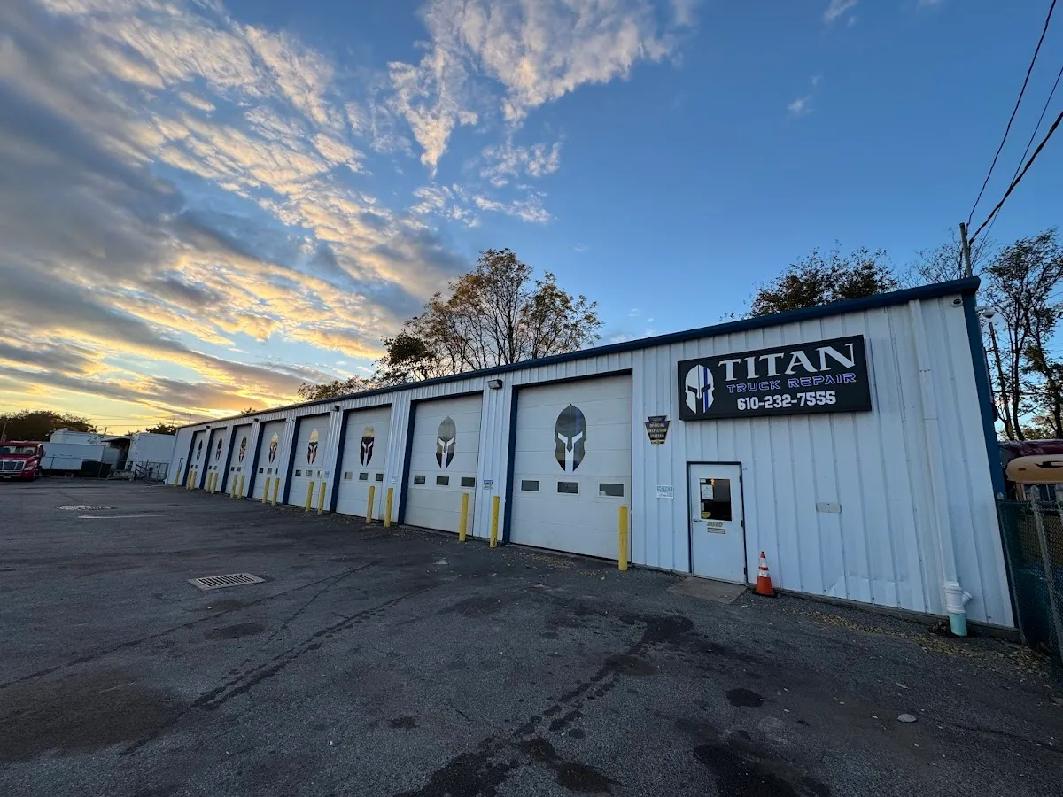 Triangle Truck Services photo 4