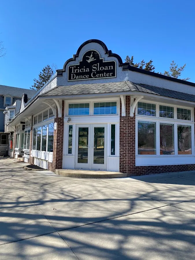 Tricia Sloan Dance Center photo 2