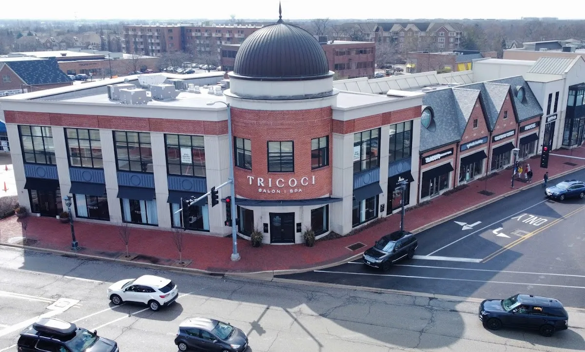 Tricoci Salon & Spa - Deerfield