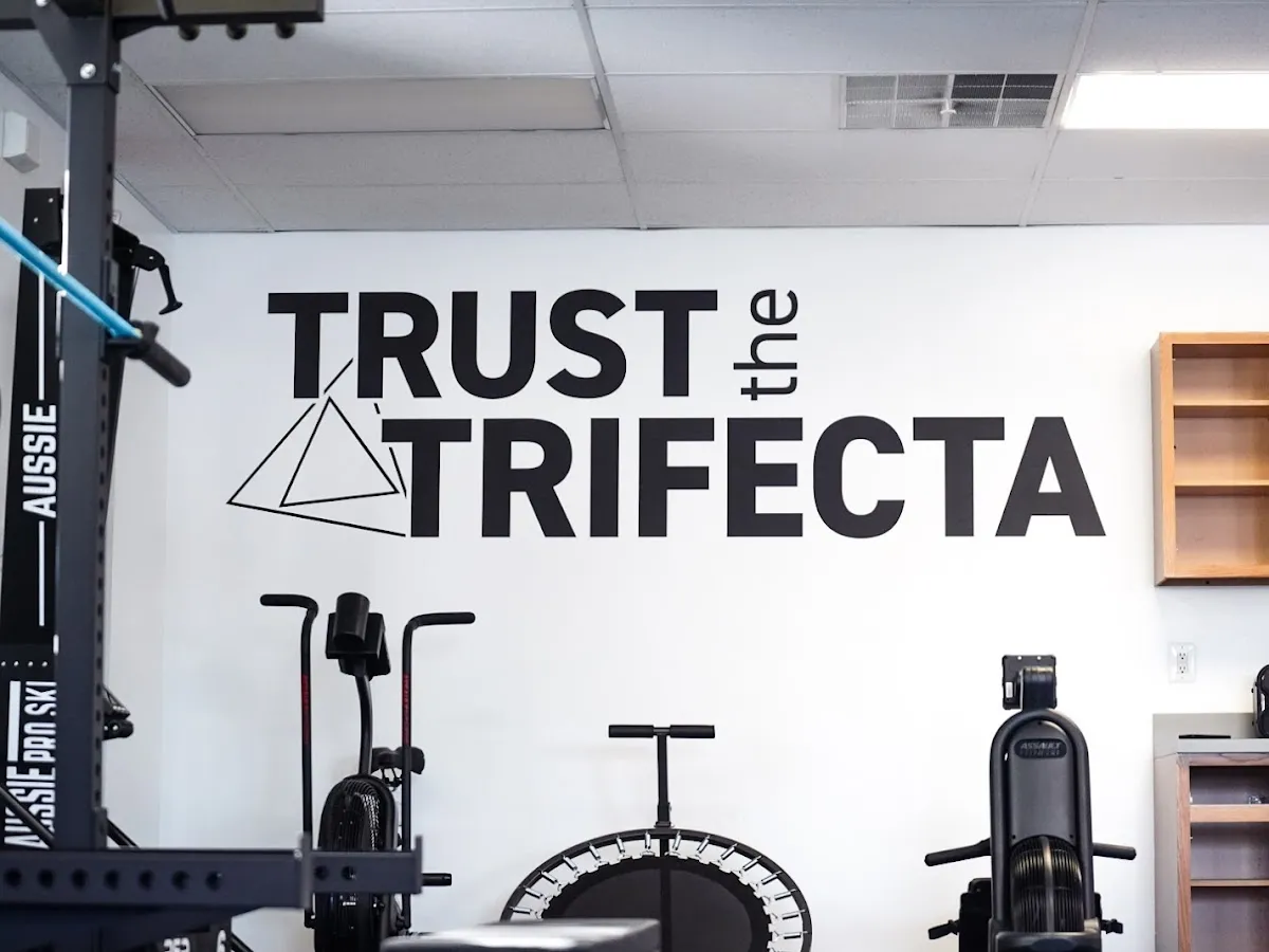 Trifecta Therapeutics: Sports Rehabilitation and Performance