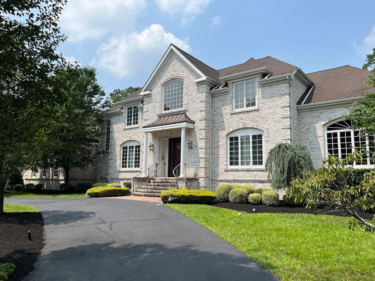 Trim Landscaping LLC