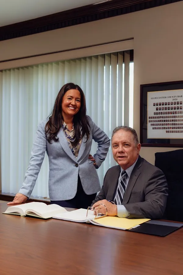 Trimble & Register photo 2