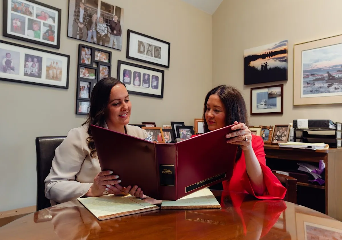 Trimble & Register photo 3