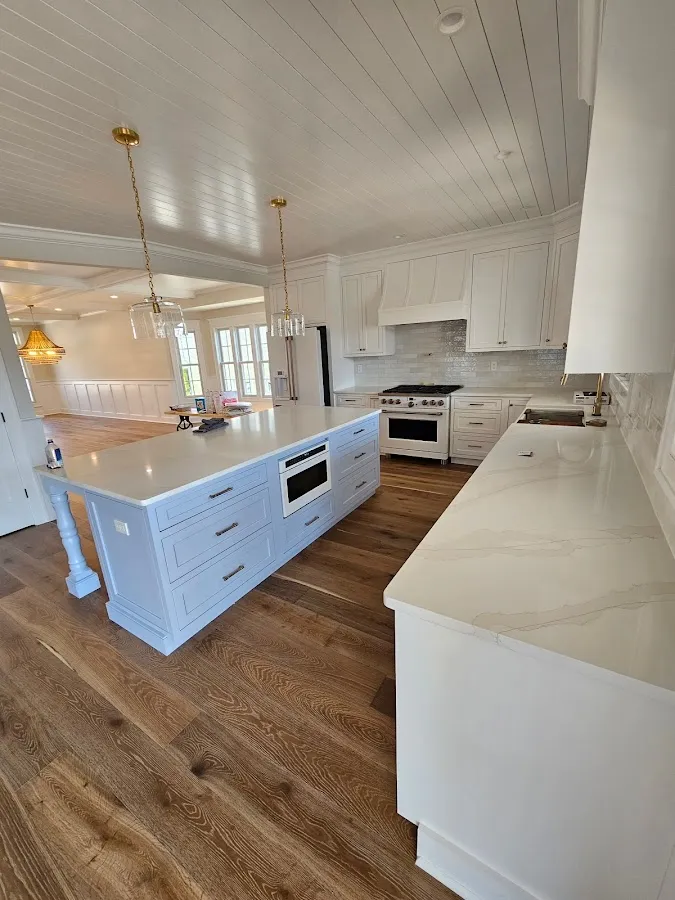 Trimmed Out Carpentry LLC