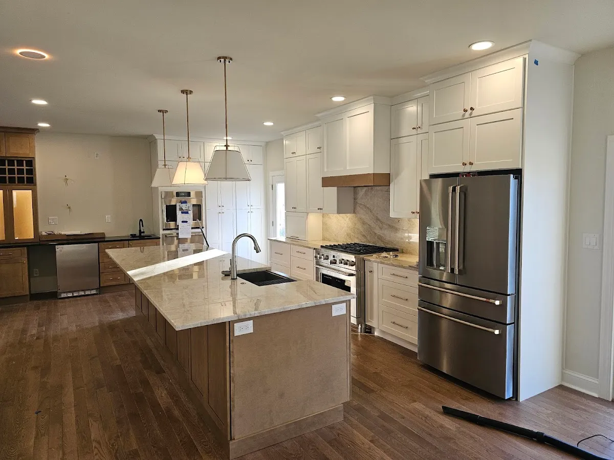 Trimmed Out Carpentry LLC photo 2