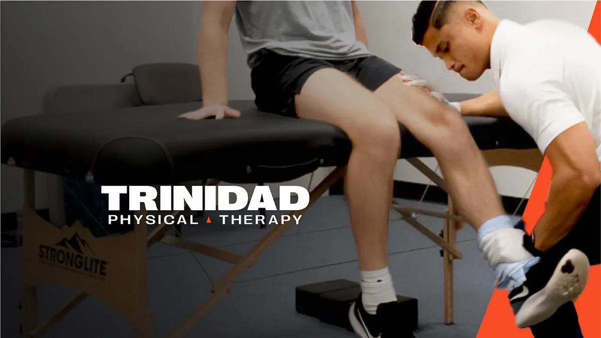 Trinidad Physical Therapy