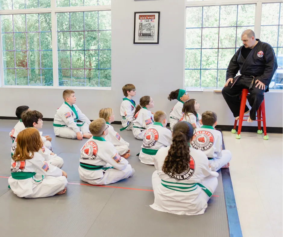 Trinity Martial Arts