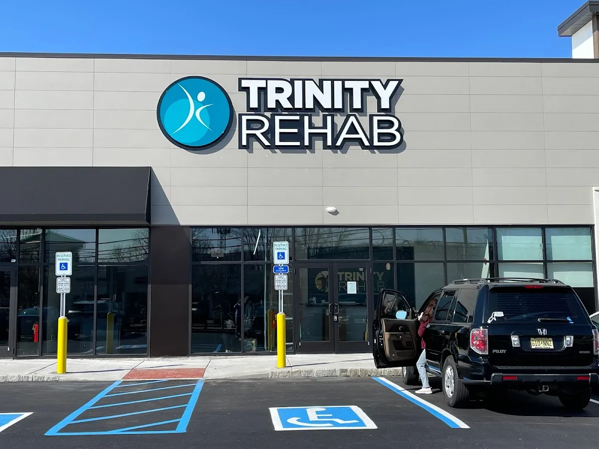 Trinity Rehab photo 2