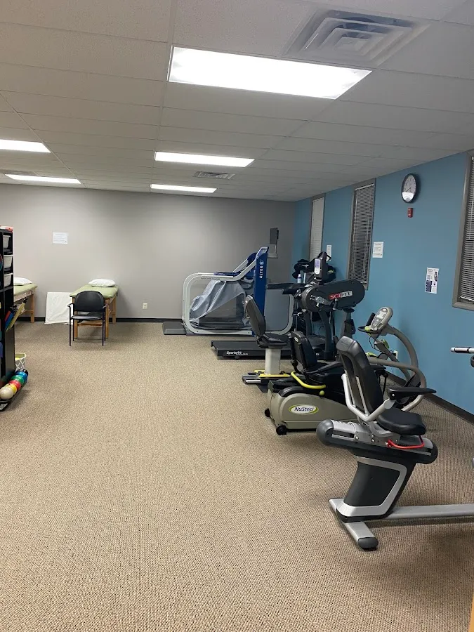 Trinity Rehab photo 2