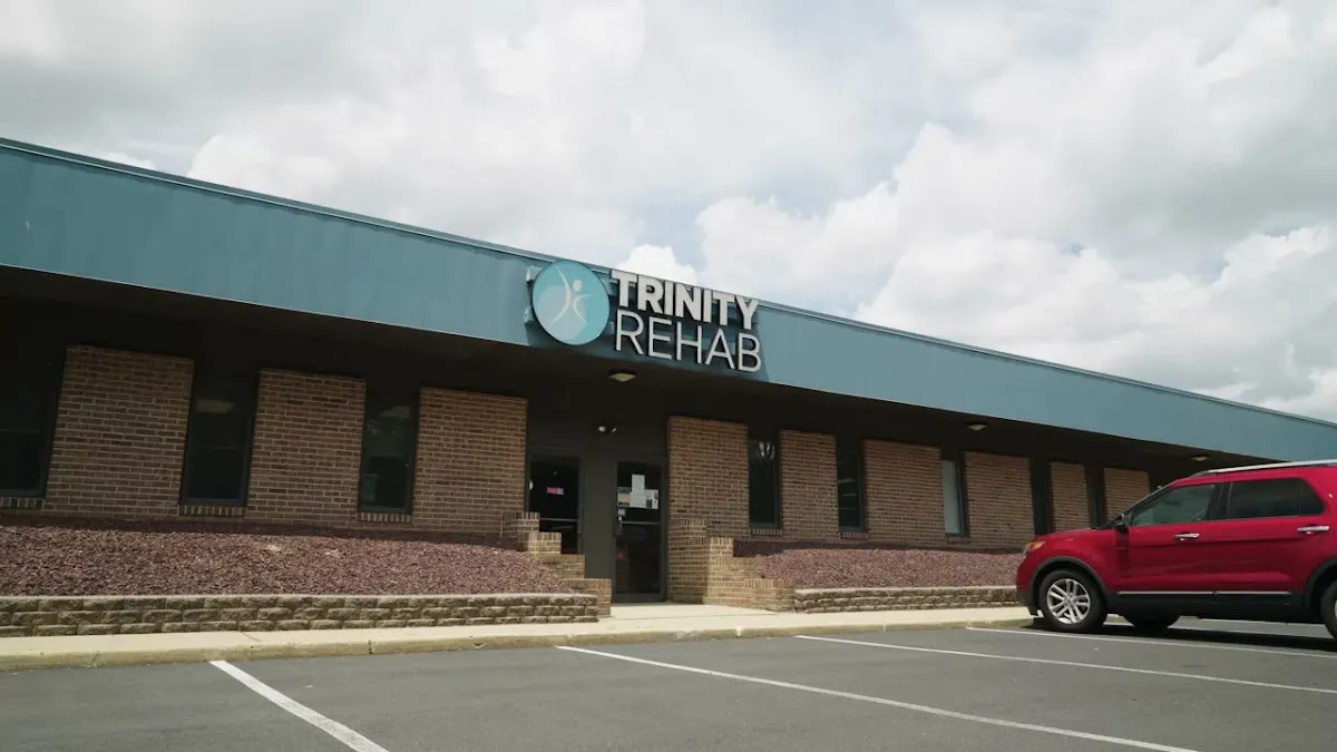 Trinity Rehab photo 3