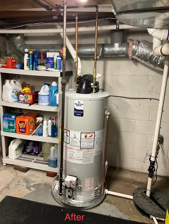 Triple C Plumbing Service photo 2