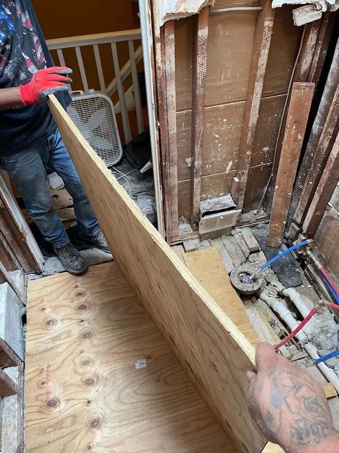 Triple J Renovations & Handyman Services LLC