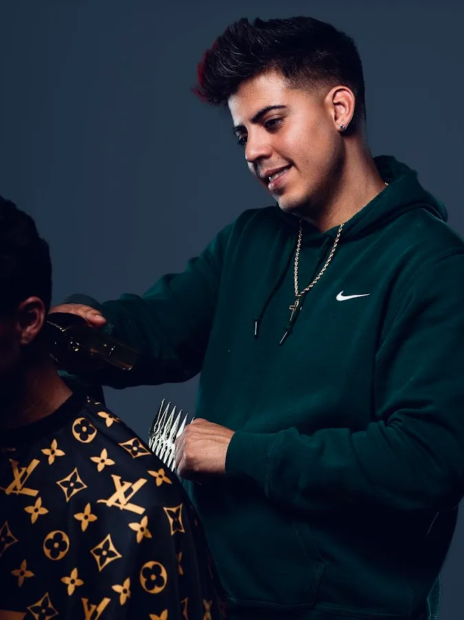 Tri-State Barber Shop